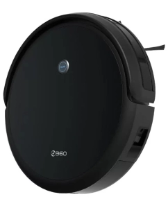 Купить Робот-пылесос 360 C50 Pro черный  в E-mobi