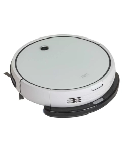 Купить Робот-пылесос JVC JH-VR510 белый  в E-mobi