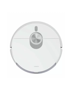 Купить Робот-пылесос Xiaomi Robot Vacuum S20+ белый  в E-mobi