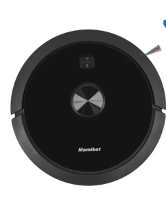 Купить Робот-пылесос Mamibot EXVAC900S черный  в E-mobi