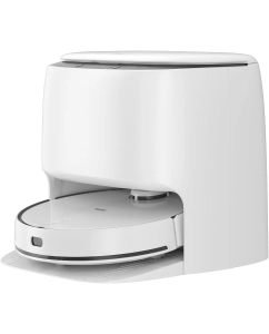 Купить Робот-пылесос Haier HSR Pro + в E-mobi