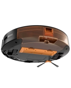 Купить Робот-пылесос Kyvol E30 черный  в E-mobi