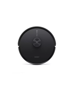 Купить Робот-пылесос ECOVACS ROBOTICS Y1 PRO черный  в E-mobi