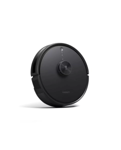 Купить Робот-пылесос ECOVACS ROBOTICS Y1 PRO черный  в E-mobi