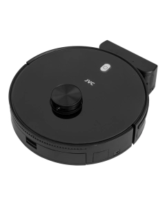 Купить Робот-пылесос JVC JH-VR520 черный  в E-mobi