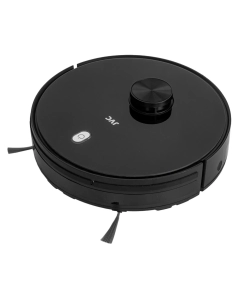 Купить Робот-пылесос JVC JH-VR520 черный  в E-mobi