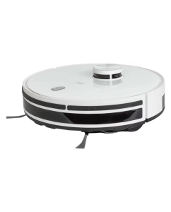 Купить Робот-пылесос JVC JH-VR520 белый  в E-mobi