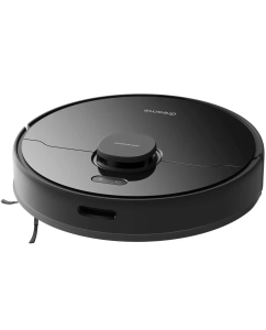Купить Робот-пылесос Dreame D9 Max черный  в E-mobi