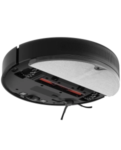 Купить Робот-пылесос Dreame D9 Max черный  в E-mobi