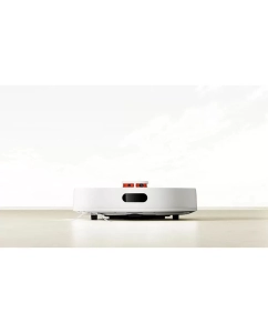 Купить Робот-пылесос Xiaomi Robot Vacuum S20 белый  в E-mobi