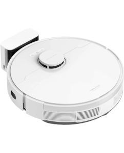 Купить Робот-пылесос Dreame Trouver S10 белый  в E-mobi