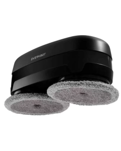 Купить Робот-полотер Everybot Edge черный  в E-mobi