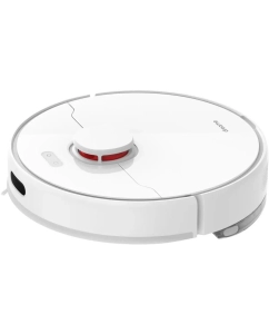 Купить Робот-пылесос Dreame D10 Plus белый  в E-mobi