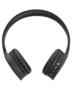 Купить Беспроводные наушники QUMO Accord 3 Black  в E-mobi