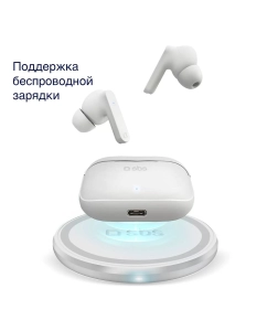 Купить Беспроводные наушники SBS TWS Urban Pro (TEEARTWSURBPROBTW)  в E-mobi