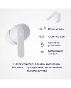 Купить Беспроводные наушники SBS TWS Urban Pro (TEEARTWSURBPROBTW)  в E-mobi