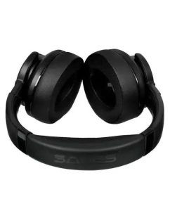 Купить Беспроводные наушники Sades SA-202 Runner черный  в E-mobi