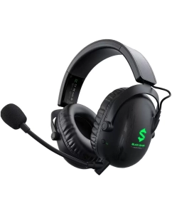 Купить Игровые наушники Black Shark Goblin X4 Wireless черный (BS-X4377435) в E-mobi