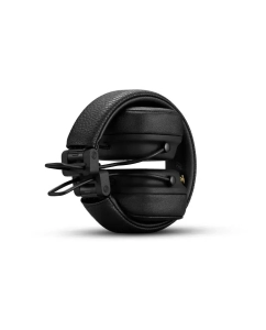 Купить Наушники беспроводные накладные Marshall Major IV с гарнитурой и проводным подключением и  в E-mobi