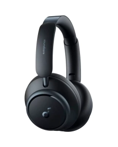 Купить Беспроводные наушники Anker Soundcore space Q45 Black (A3040G11)  в E-mobi