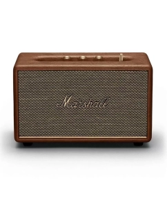 Купить Портативная колонка Marshall Acton III Brown в E-mobi
