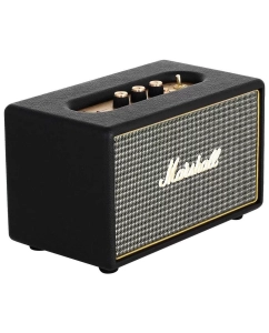 Купить Портативная колонка Marshall Acton BT Black  в E-mobi