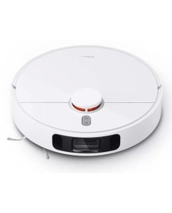 Купить Робот-пылесос Xiaomi Mi Robot Vacuum S10+ белый  в E-mobi