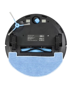 Купить Робот-пылесос Xbot L7 Smart черный  в E-mobi