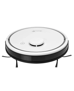 Купить Робот-пылесос iBoto Smart L920W Aqua белый, черный  в E-mobi