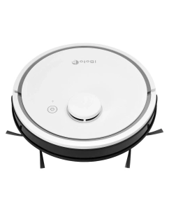 Купить Робот-пылесос iBoto Smart L920W Aqua белый, черный  в E-mobi