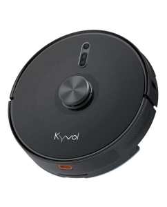 Купить Робот-пылесос Kyvol Robot S31 черный  в E-mobi