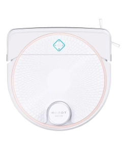 Купить Робот-пылесос HOBOT Legee D7 белый в E-mobi