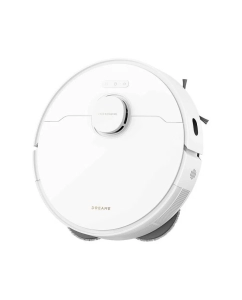 Купить Робот-пылесос Dreame L10s Pro Gen 2 белый в E-mobi