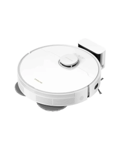 Купить Робот-пылесос Dreame L10s Pro Gen 2 белый  в E-mobi