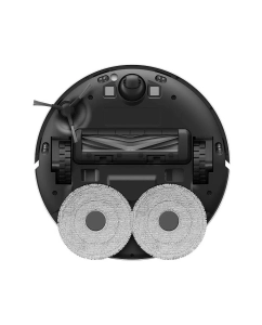 Купить Робот-пылесос Dreame L10s Pro Gen 2 белый  в E-mobi