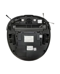 Купить Робот-пылесос iCLEBO O5 WiFi черный  в E-mobi