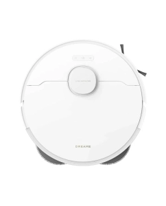 Купить Робот-пылесос Dreame L10s Plus белый  в E-mobi