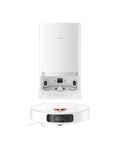 Купить Робот-пылесос Xiaomi Vacuum X20+ EU C102, BHR8124EU в E-mobi