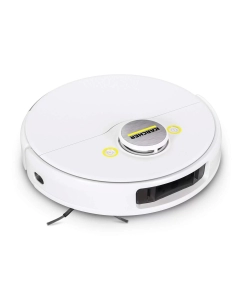 Купить Робот-полотер Karcher RCV 5 белый  в E-mobi