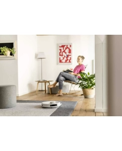 Купить Робот-полотер Karcher RCV 5 белый  в E-mobi