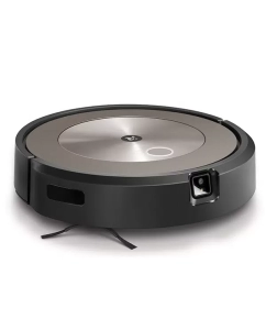 Купить Робот-пылесос iRobot Roomba j9+ серый  в E-mobi