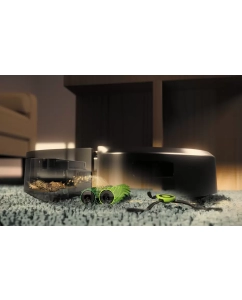 Купить Робот-пылесос iRobot Roomba j9+ серый  в E-mobi