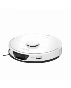 Купить Робот-пылесос Roborock S7 Max Ultra белый  в E-mobi