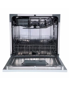 Купить Посудомоечная машина HYUNDAI DT403 белый  в E-mobi