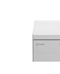 Купить Посудомоечная машина Indesit DFS 1C67 белый  в E-mobi