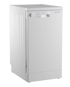 Купить Посудомоечная машина Indesit DFS 2A59 белый  в E-mobi