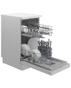 Купить Посудомоечная машина Hotpoint-Ariston HFS 1C57  в E-mobi