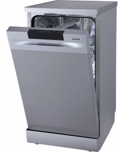 Купить Посудомоечная машина Gorenje GS520E15S серый  в E-mobi