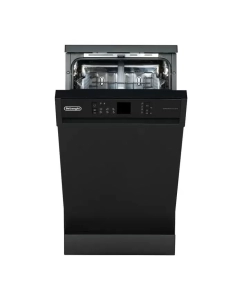 Купить Посудомоечная машина Delonghi DDWS 465 N CALLISTO черный  в E-mobi