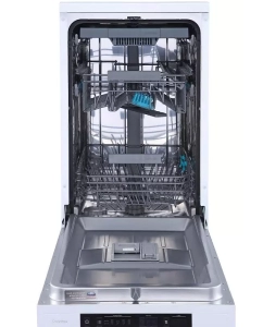 Купить Посудомоечная машина Gorenje GS541D10W белый  в E-mobi